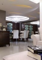 美式风卧室设计装修图册