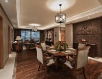 东南亚书房设计图集