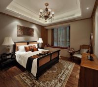 东南亚书房设计图集