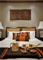 东南亚书房设计图集