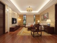 中间建筑 抹不开那份对雅致的渴望