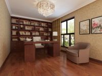 中间建筑 抹不开那份对雅致的渴望