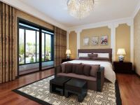 中间建筑 抹不开那份对雅致的渴望