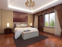 中间建筑 抹不开那份对雅致的渴望