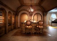 保利垄上 西欧浪漫的执念