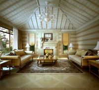 保利垄上 西欧浪漫的执念