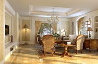 保利垄上 西欧浪漫的执念