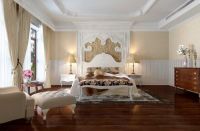 万城华府尚园 让心灵回归让爱常驻