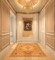 万城华府尚园 让心灵回归让爱常驻