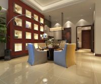 金科王府 中式情怀宛若山高水长