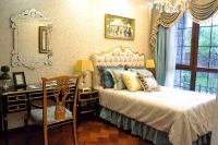 中昂邑上原著 演绎华丽贵族的生活