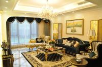 中昂邑上原著 演绎华丽贵族的生活