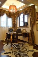 中昂邑上原著 演绎华丽贵族的生活