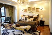 中昂邑上原著 演绎华丽贵族的生活