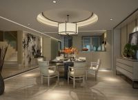 华贸城·铂金墅 诗意的生活