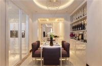 K2玉蘭湾四居复式现代风格