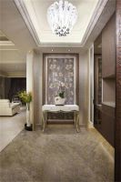 潮白人家简欧风格三居