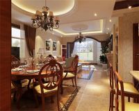 大运河孔雀城180平米