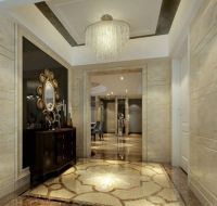 青春誌欧式三居室