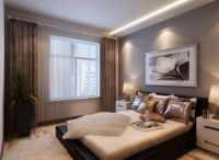 京汉·东方名苑~现代~两居