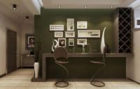 京汉·东方名苑~现代~两居