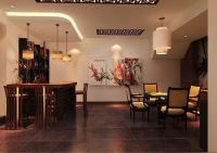 自在香山（280平）新中式风格案例赏析