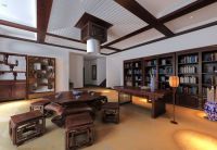 自在香山（280平）新中式风格案例赏析