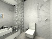 现代简约风格—中国铁建·原香漫谷三居