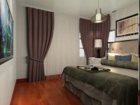 金隅花石匠---100平两居现代简约风格