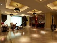 盛和天下 别有洞天的双拼别墅设计