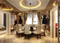 盛和天下 别有洞天的双拼别墅设计