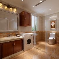 中国铁建国际花园 二居 简欧风格