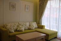 田园客厅装修图册