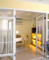 田园客厅装修图册