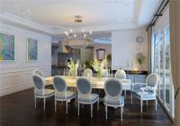 简约欧式-低调中的奢华