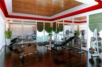 简约欧式-低调中的奢华