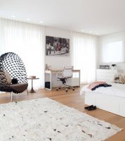 宜家儿童房装修图设计