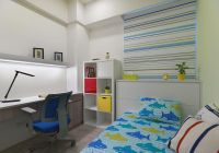 田园客厅装修图设计