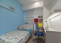 田园客厅装修图设计