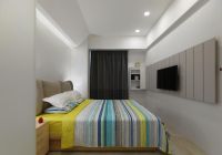 田园客厅装修图设计