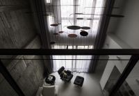 现代时尚卧室装修图设计