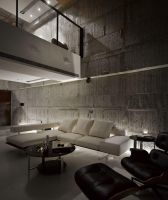 现代时尚卧室装修图设计