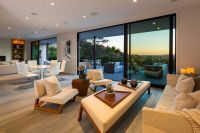 美式卫浴装修图设计