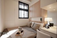 简约餐厅装修图