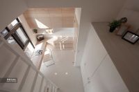 简约餐厅装修图