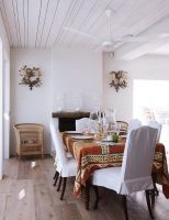 东南亚别墅装修图设计