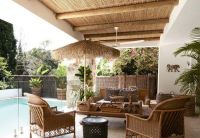 东南亚别墅装修图设计