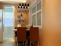 时尚街区园景西区