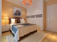 时尚街区园景西区