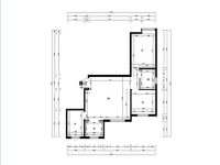 时尚街区园景西区